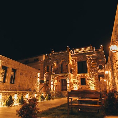 Akritis Cappadocia House Hotel Ючхисар Екстериор снимка