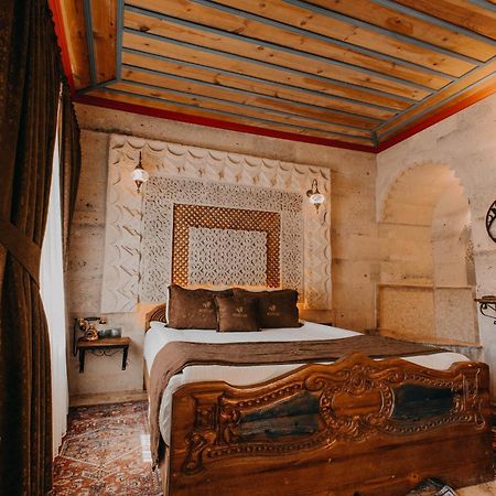 Akritis Cappadocia House Hotel Ючхисар Екстериор снимка