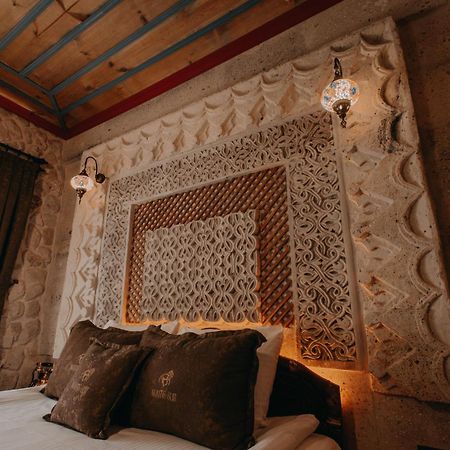 Akritis Cappadocia House Hotel Ючхисар Екстериор снимка