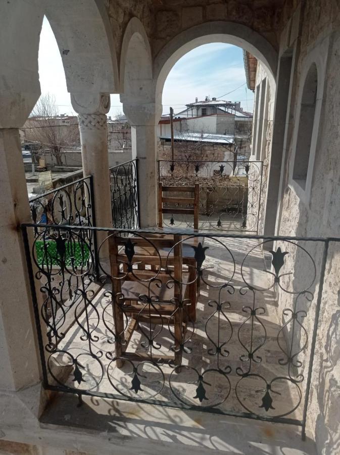Akritis Cappadocia House Hotel Ючхисар Екстериор снимка
